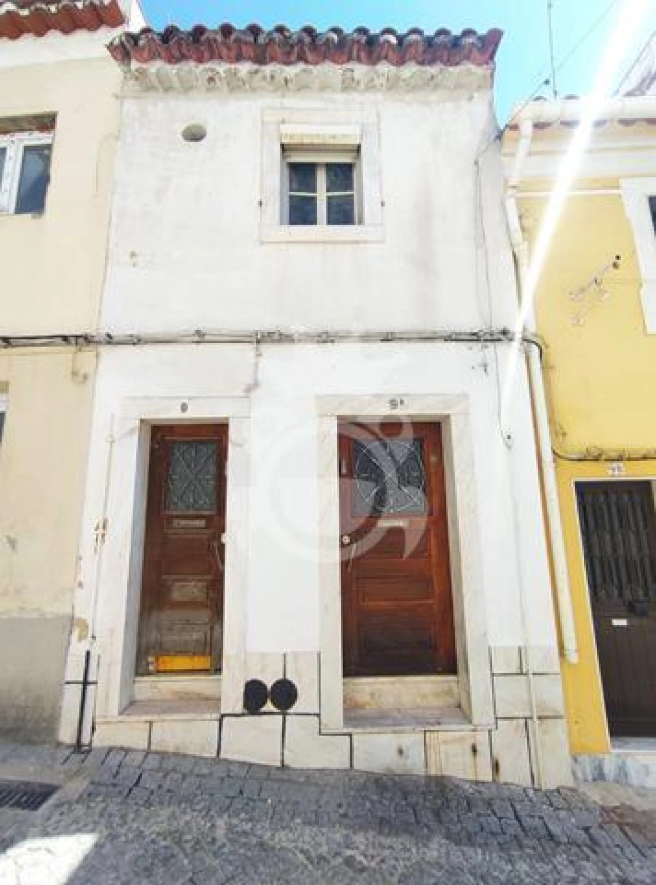 Apartamento T2 para Venda em Assunção, Ajuda, Salvador e Santo Ildefonso Foto 1