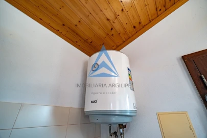 Terreno para Venda em Santiago e São Simão de Litém e Albergaria dos Doze