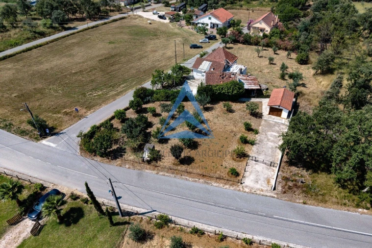 Terreno para Venda em Santiago e São Simão de Litém e Albergaria dos Doze Foto 14