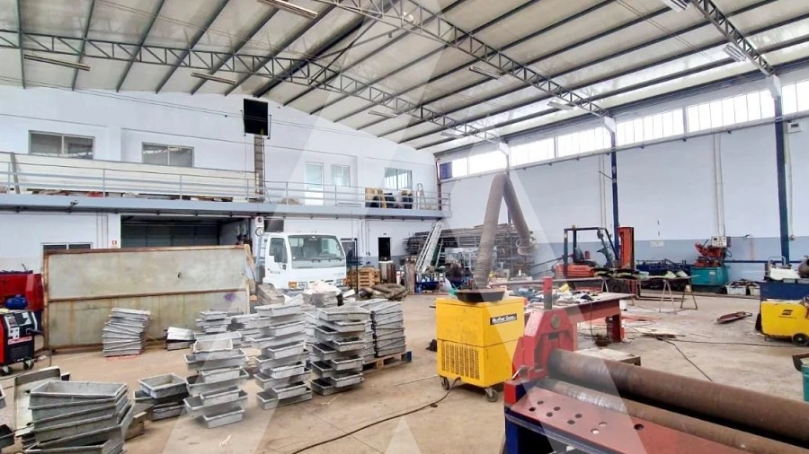 Armazém para Venda em Gafanha da Encarnação