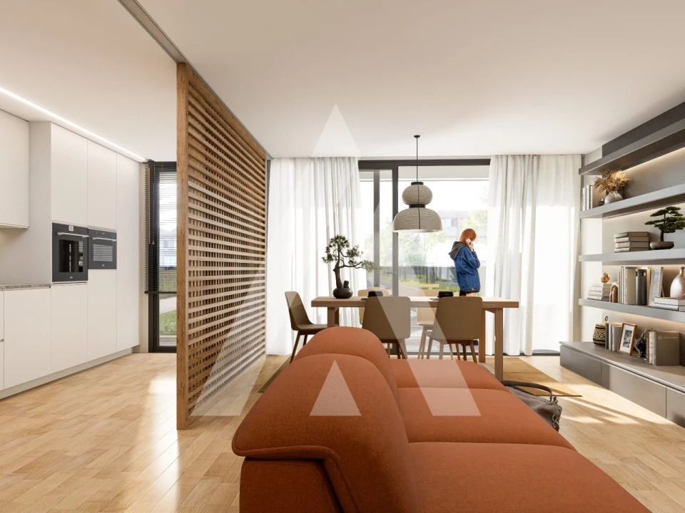 Apartamento T3 para Venda em Bougado (São Martinho e Santiago) Foto 8