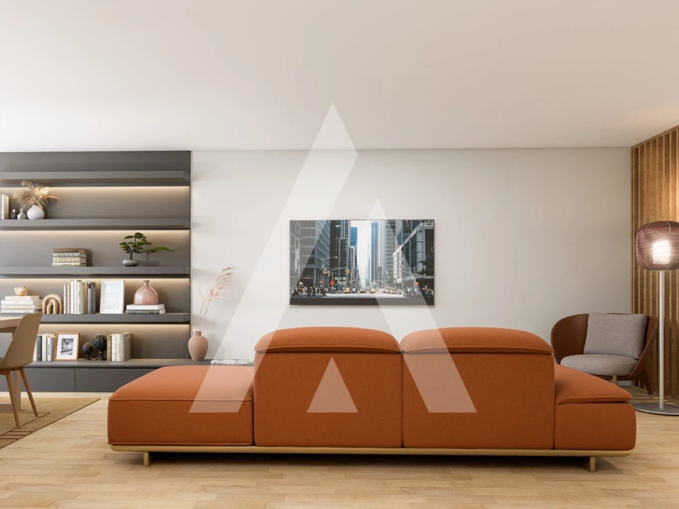 Apartamento T3 para Venda em Bougado (São Martinho e Santiago) Foto 11