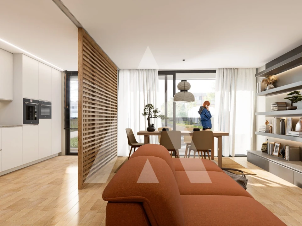 Apartamento T3 para Venda em Bougado (São Martinho e Santiago) Foto 9