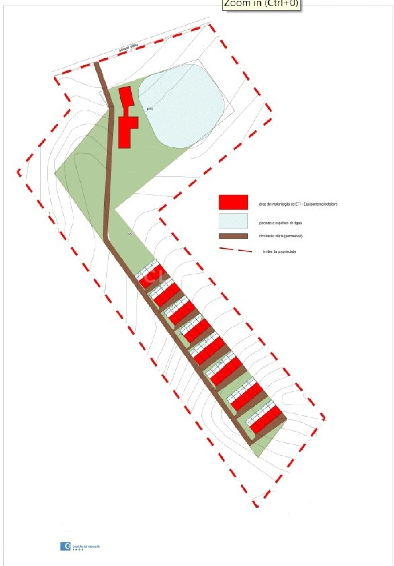 Terreno para Venda em Borba (Matriz) Foto 16