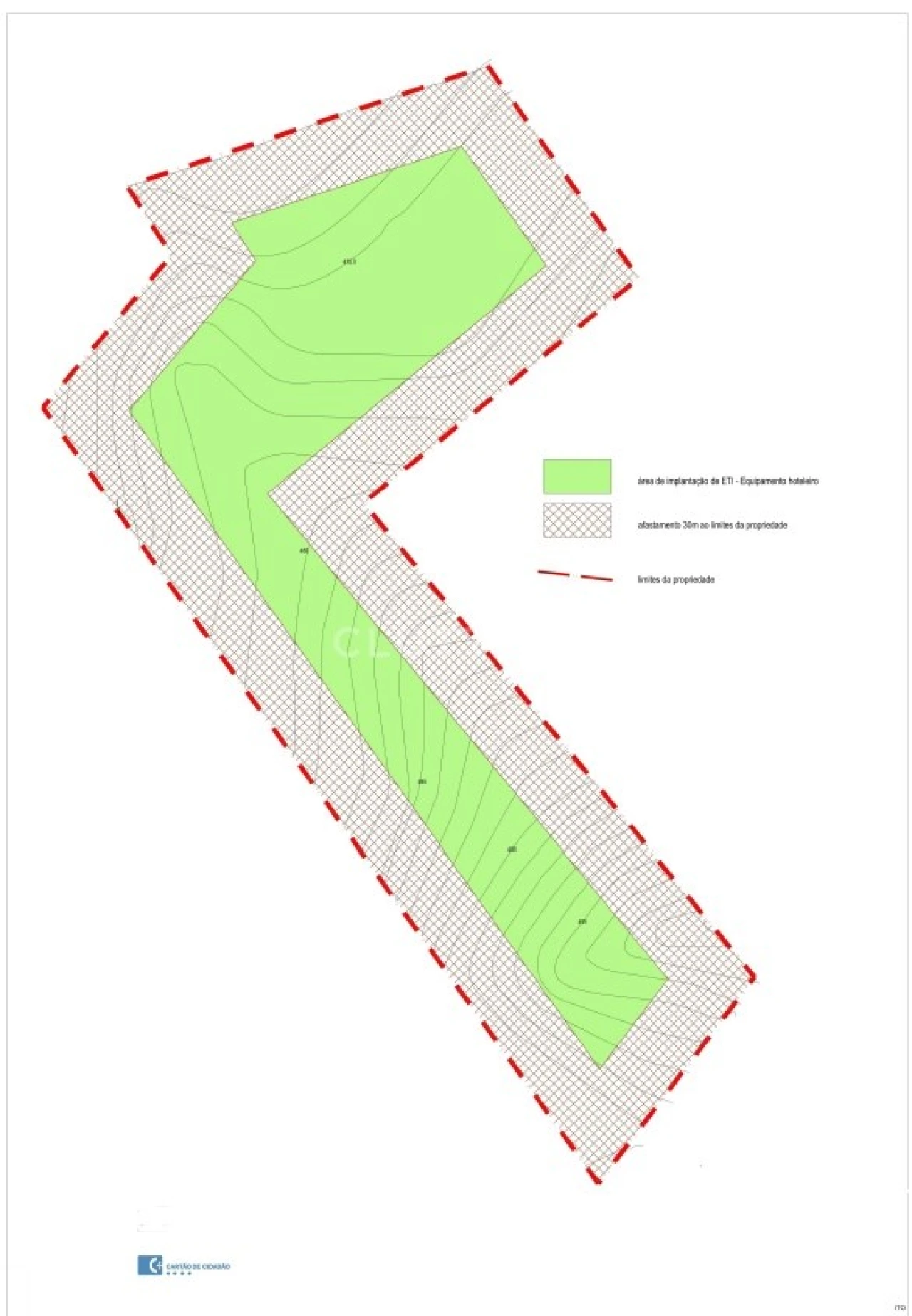 Terreno para Venda em Borba (Matriz) Foto 17