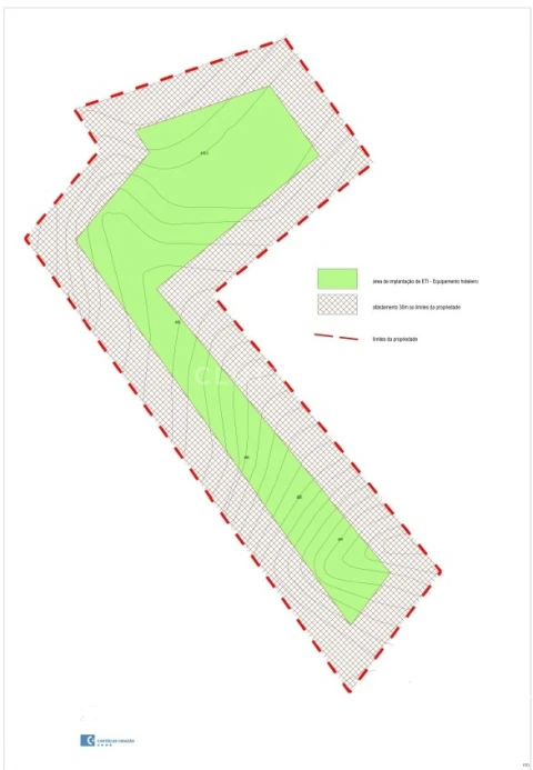 Terreno para Venda em Borba (Matriz)