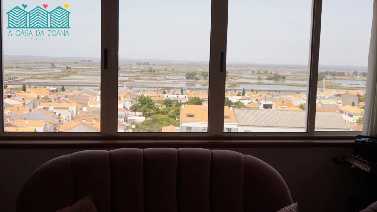 Apartamento T4 para Venda em Glória e Vera Cruz Foto 5