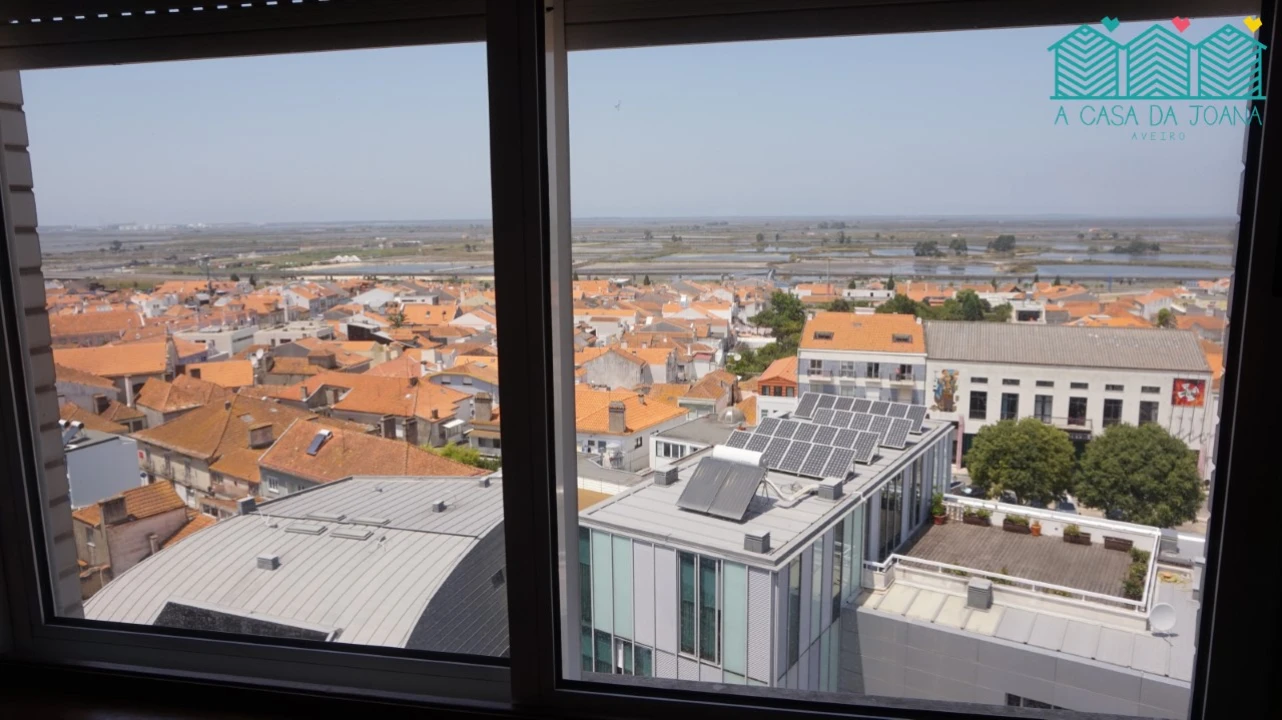 Apartamento T4 para Venda em Glória e Vera Cruz Foto 19