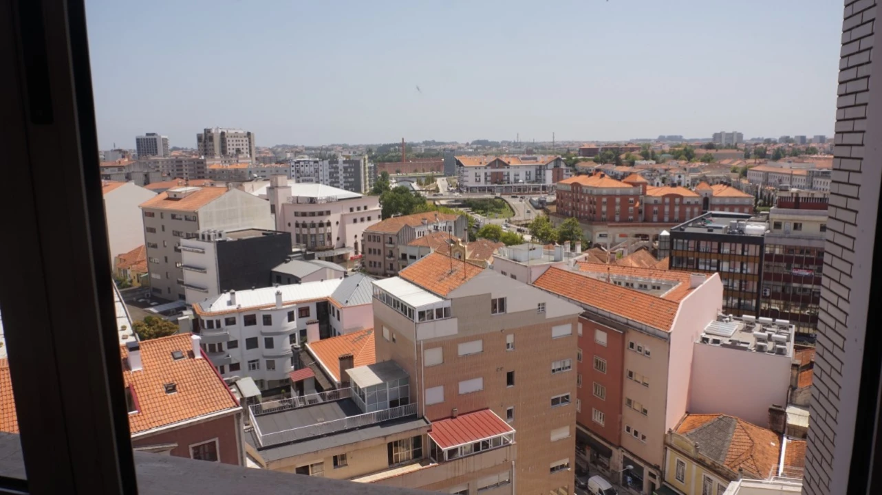 Apartamento T4 para Venda em Glória e Vera Cruz Foto 20