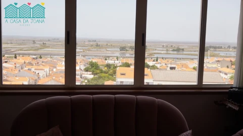 Apartamento T4 para Venda em Glória e Vera Cruz