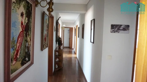 Apartamento T4 para Venda em Glória e Vera Cruz