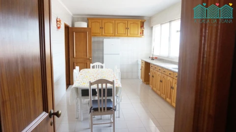 Apartamento T4 para Venda em Glória e Vera Cruz