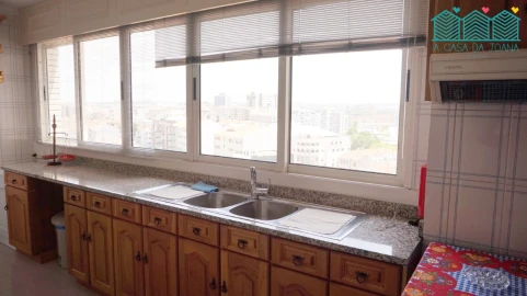 Apartamento T4 para Venda em Glória e Vera Cruz