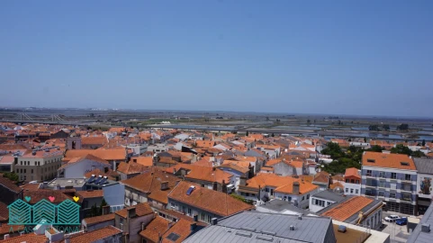 Apartamento T4 para Venda em Glória e Vera Cruz