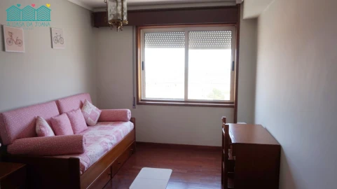 Apartamento T4 para Venda em Glória e Vera Cruz