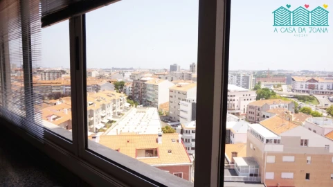 Apartamento T4 para Venda em Glória e Vera Cruz
