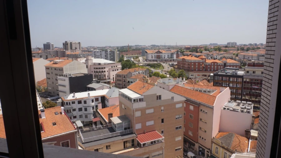 Apartamento T4 para Venda em Glória e Vera Cruz Foto 20