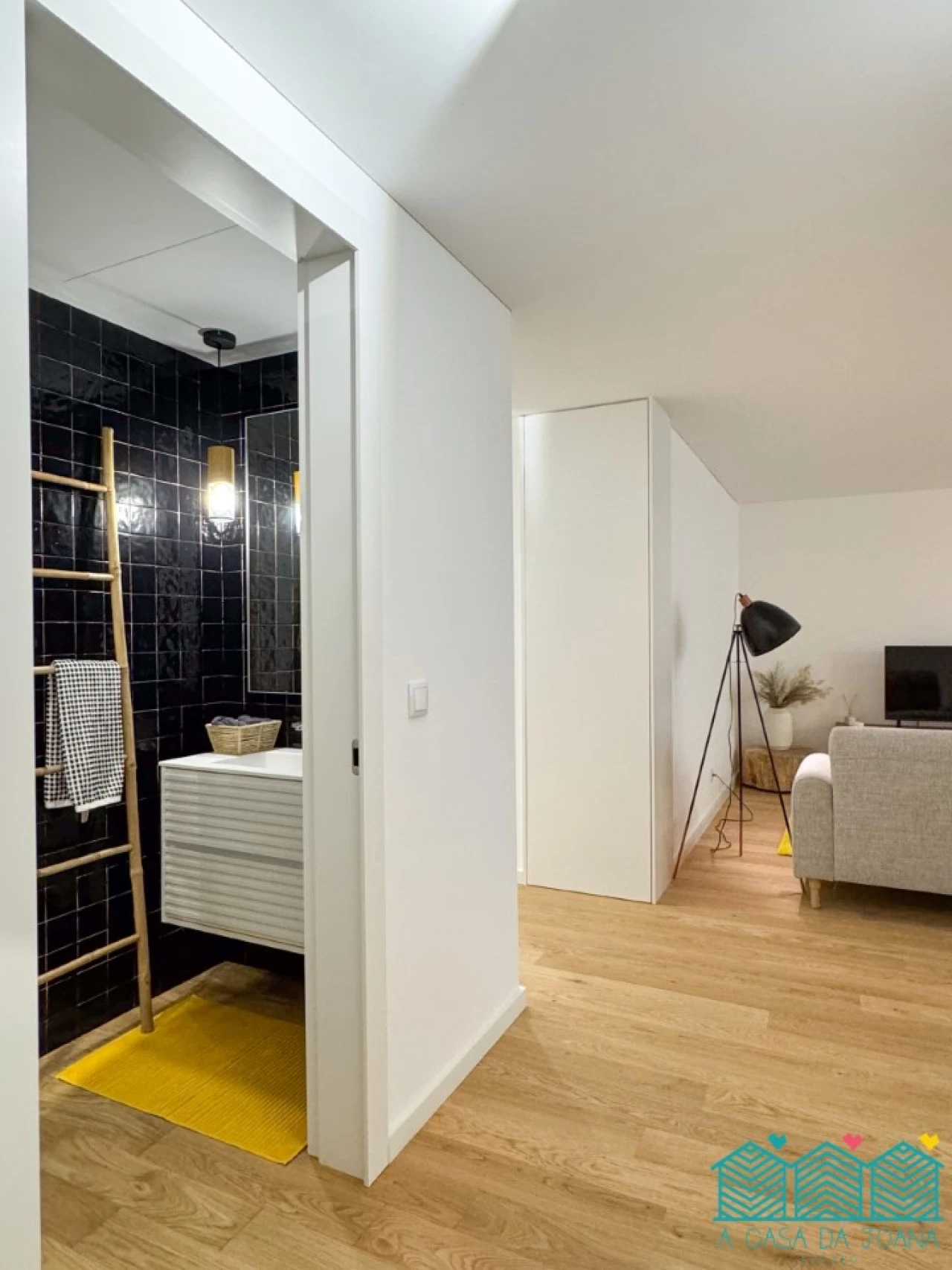 Apartamento T2 para Arrendamento em Gafanha da Nazaré Foto 3
