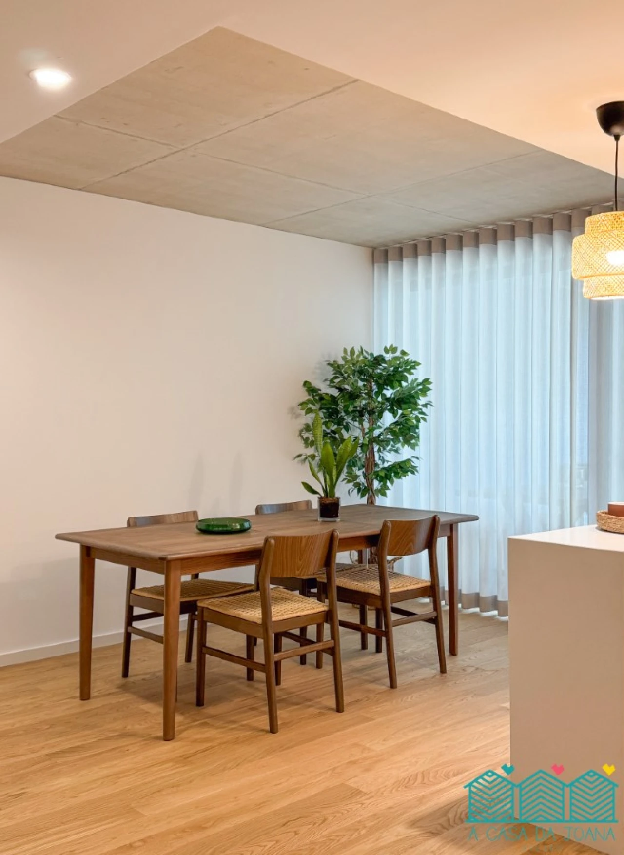 Apartamento T2 para Arrendamento em Gafanha da Nazaré Foto 7