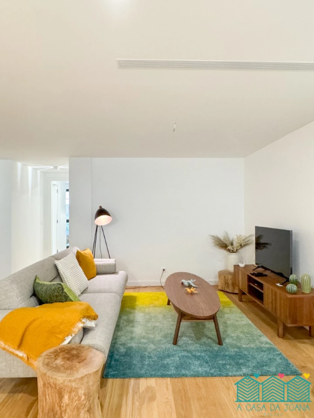 Apartamento T2 para Arrendamento em Gafanha da Nazaré Foto 8