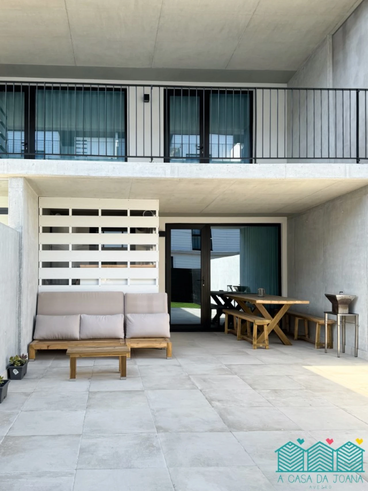 Apartamento T2 para Arrendamento em Gafanha da Nazaré Foto 25