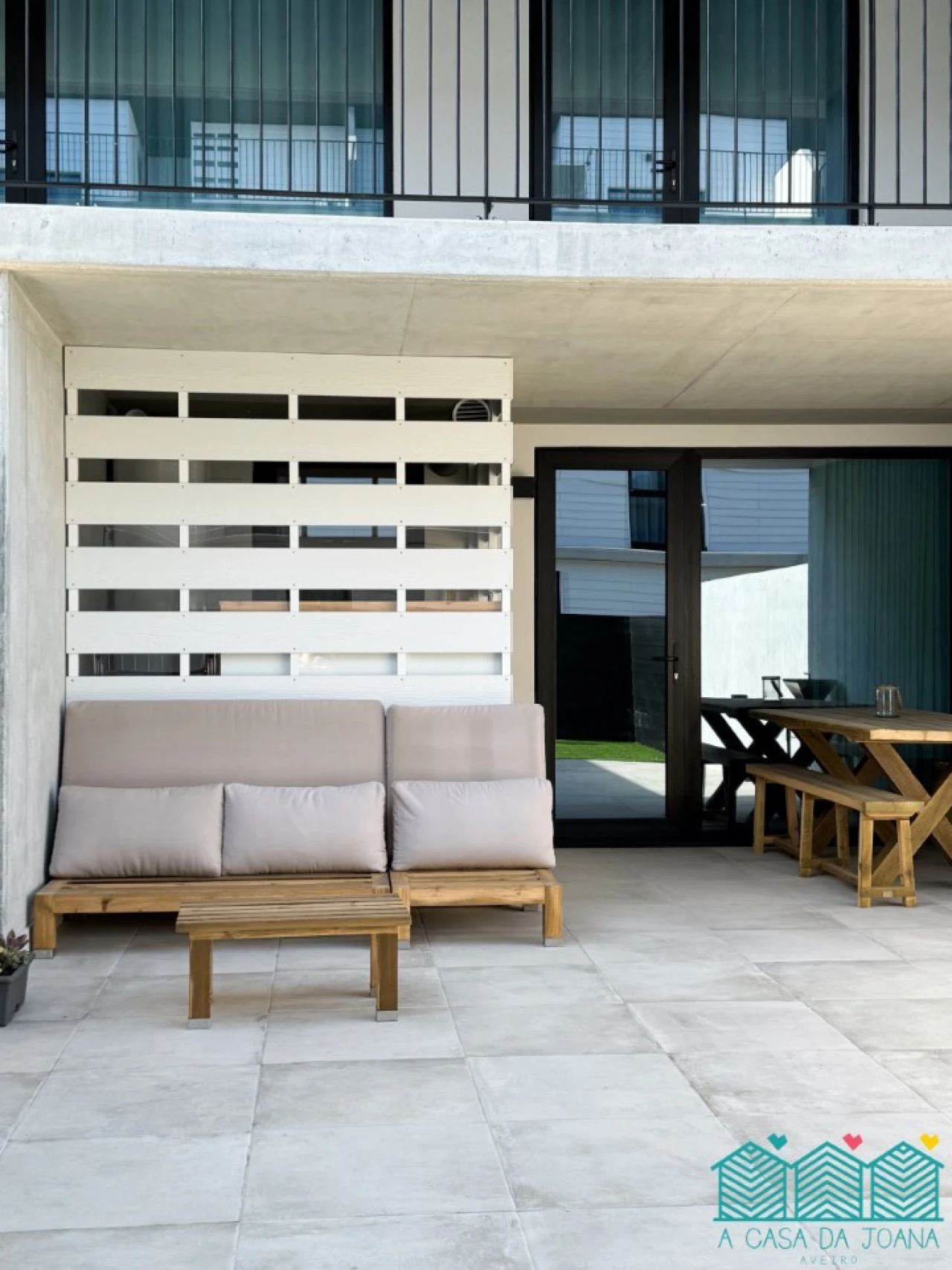 Apartamento T2 para Arrendamento em Gafanha da Nazaré Foto 26
