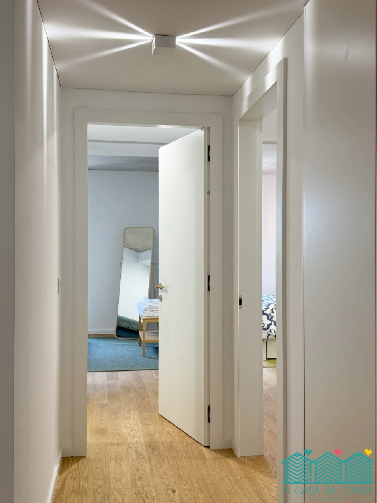 Apartamento T2 para Arrendamento em Gafanha da Nazaré Foto 29