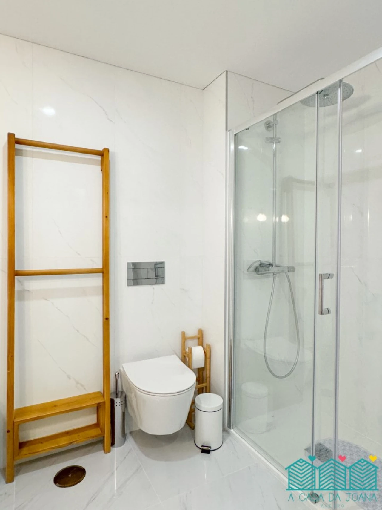 Apartamento T2 para Arrendamento em Gafanha da Nazaré Foto 32