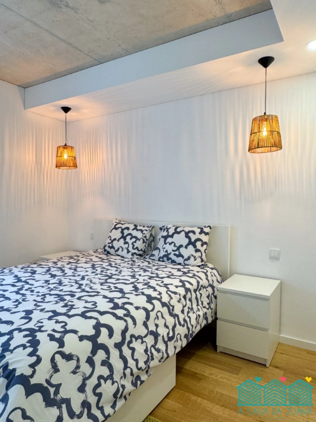 Apartamento T2 para Arrendamento em Gafanha da Nazaré Foto 34