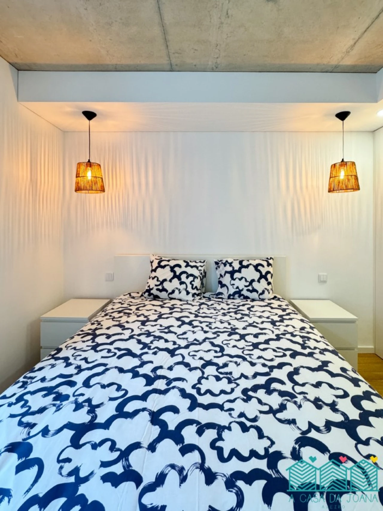 Apartamento T2 para Arrendamento em Gafanha da Nazaré Foto 35