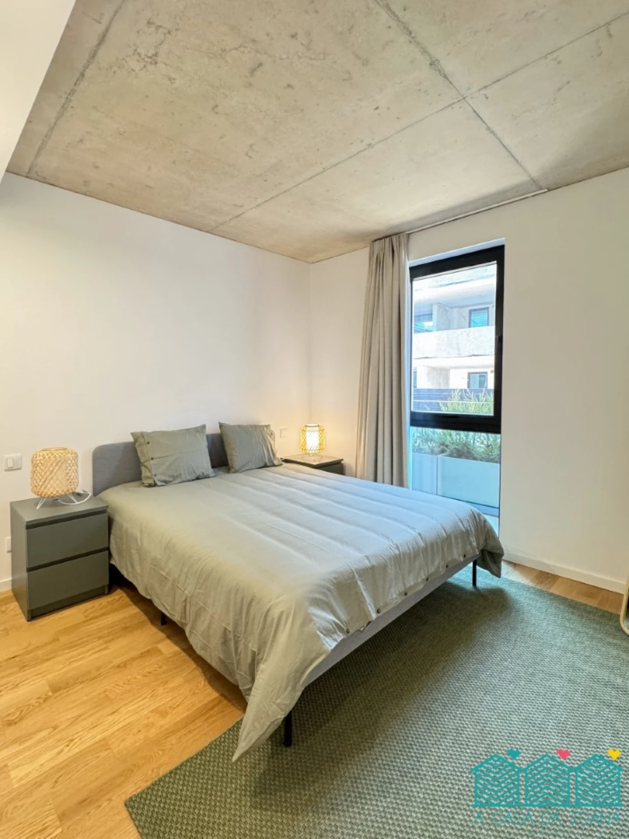 Apartamento T2 para Arrendamento em Gafanha da Nazaré Foto 40