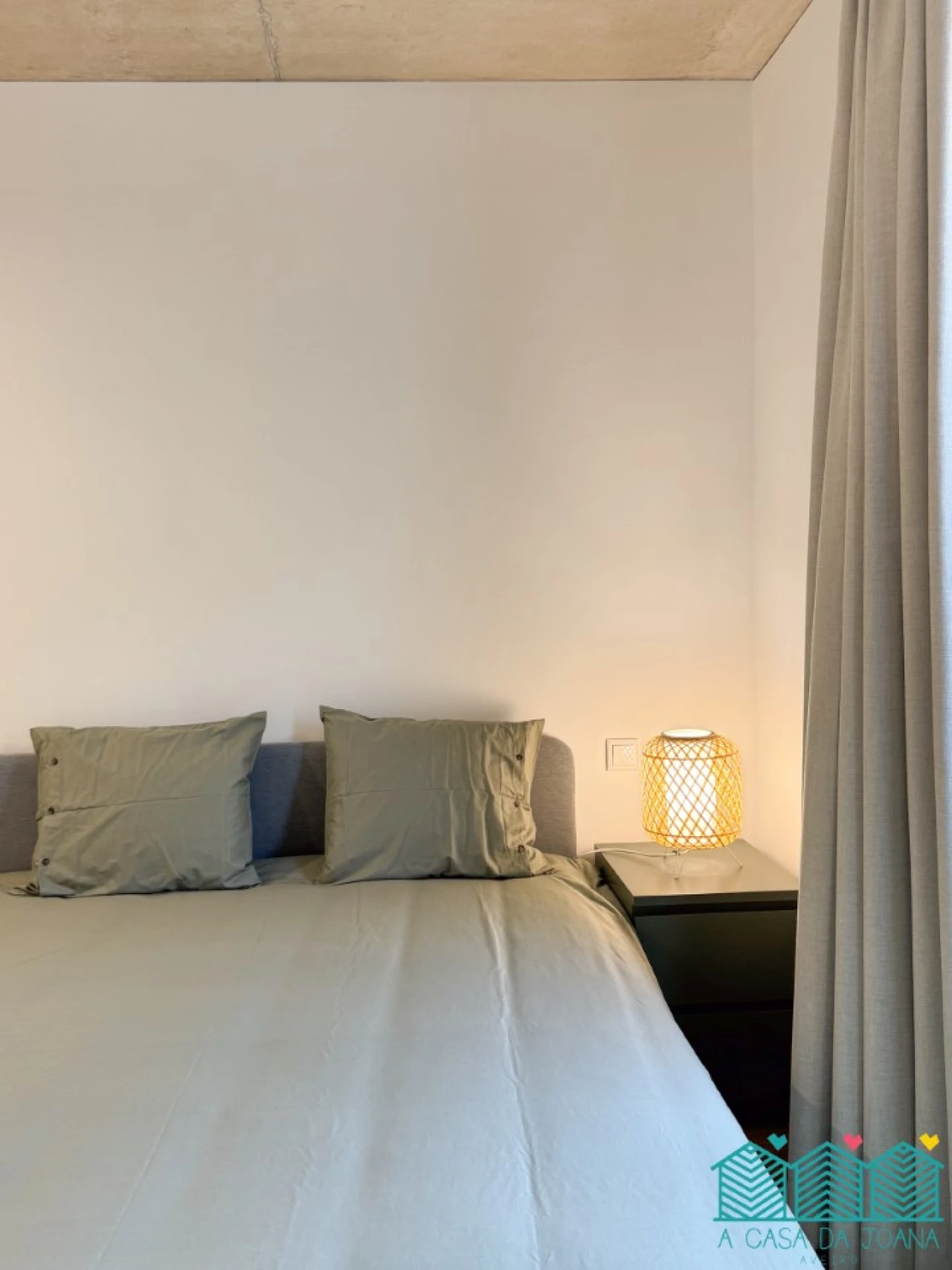 Apartamento T2 para Arrendamento em Gafanha da Nazaré Foto 42