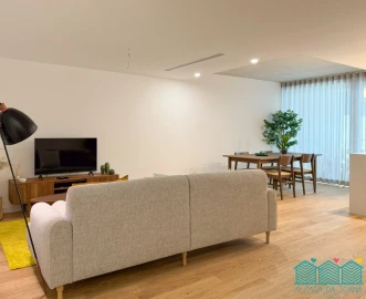 Apartamento T2 para Arrendamento em Gafanha da Nazaré