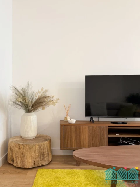 Apartamento T2 para Arrendamento em Gafanha da Nazaré