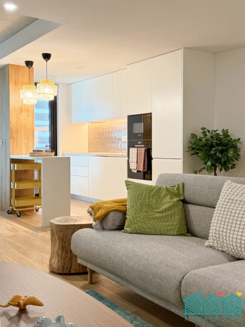 Apartamento T2 para Arrendamento em Gafanha da Nazaré