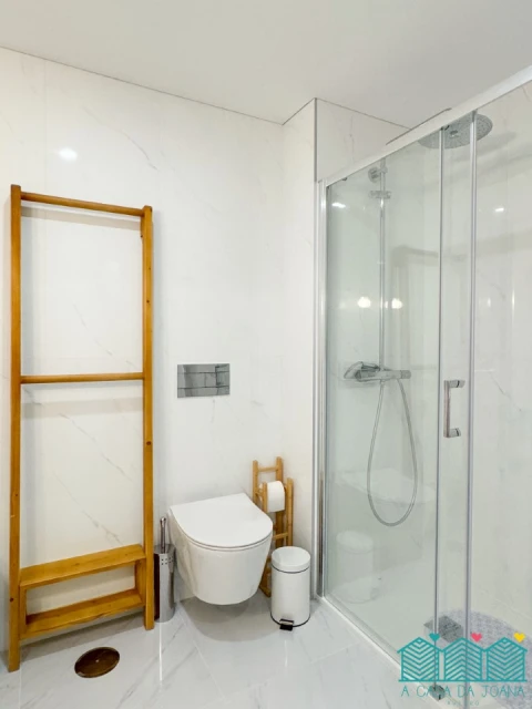 Apartamento T2 para Arrendamento em Gafanha da Nazaré