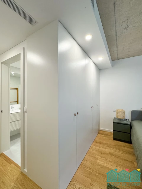 Apartamento T2 para Arrendamento em Gafanha da Nazaré