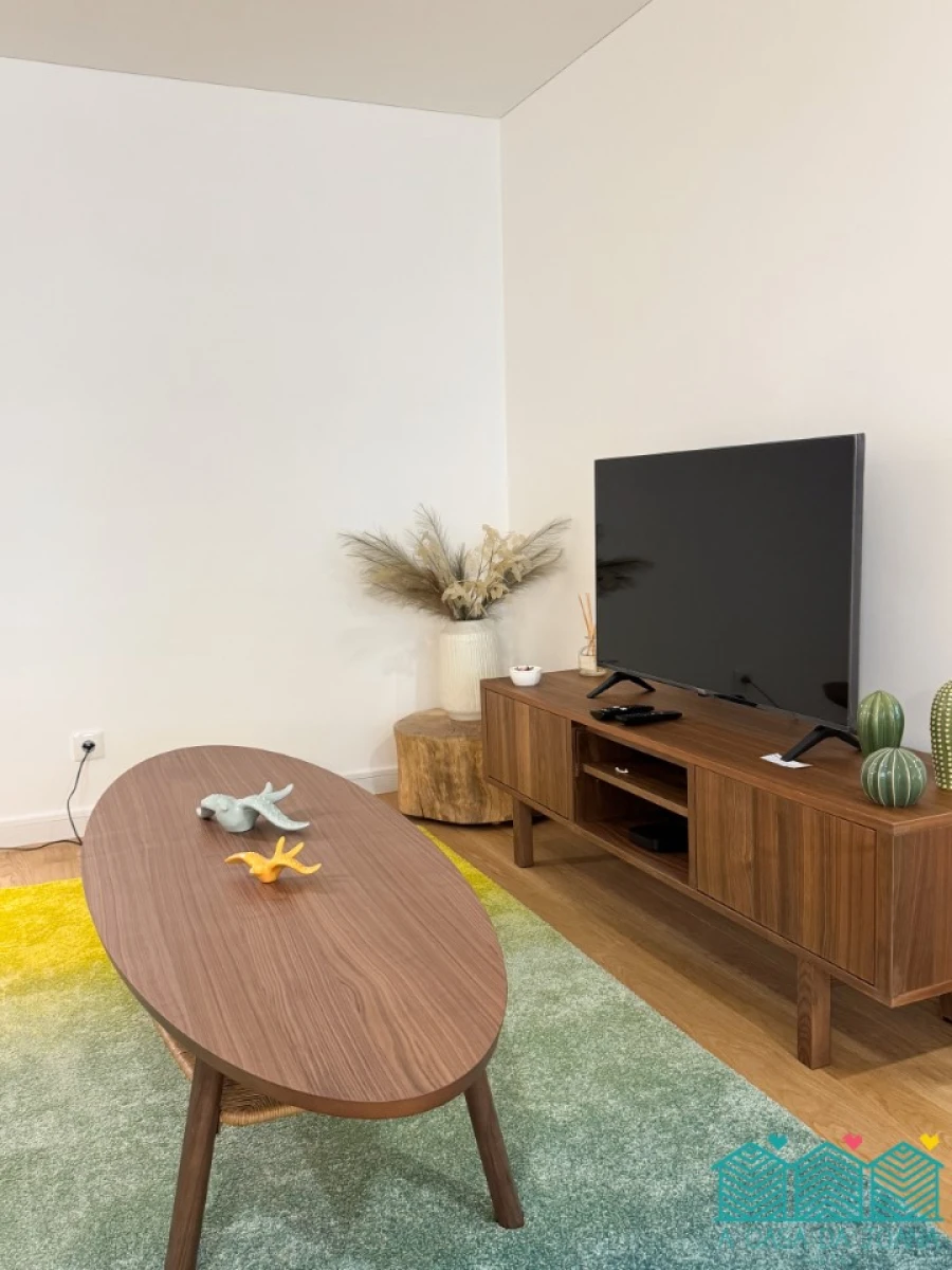 Apartamento T2 para Arrendamento em Gafanha da Nazaré Foto 10