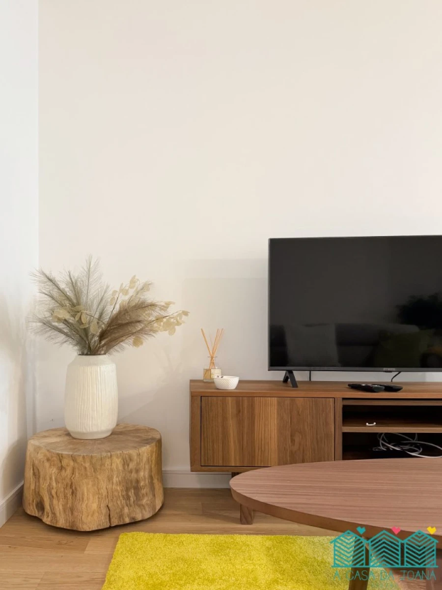 Apartamento T2 para Arrendamento em Gafanha da Nazaré Foto 11