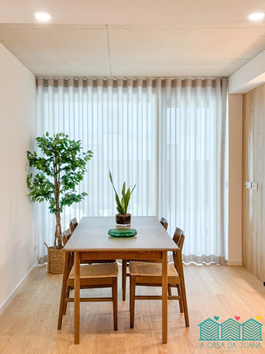 Apartamento T2 para Arrendamento em Gafanha da Nazaré Foto 15