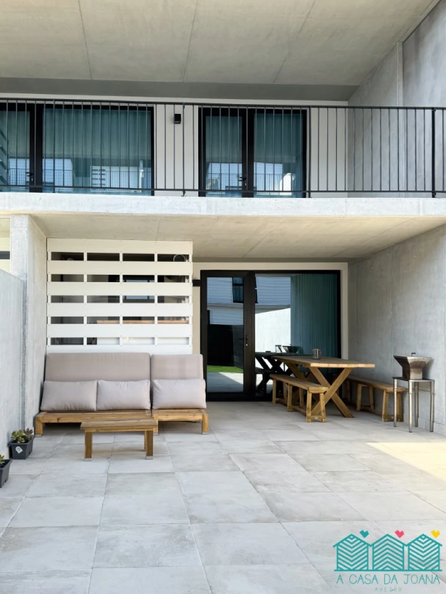 Apartamento T2 para Arrendamento em Gafanha da Nazaré Foto 25