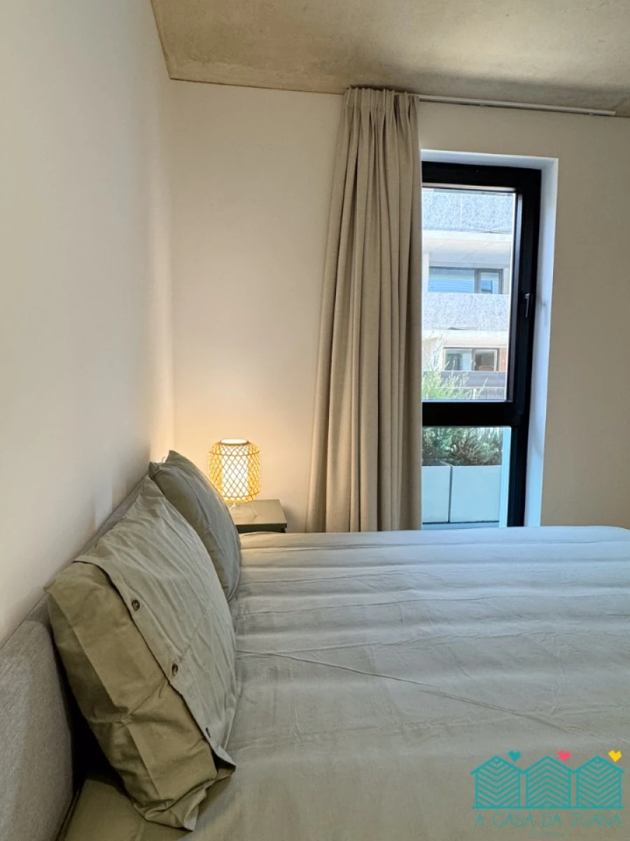 Apartamento T2 para Arrendamento em Gafanha da Nazaré Foto 41