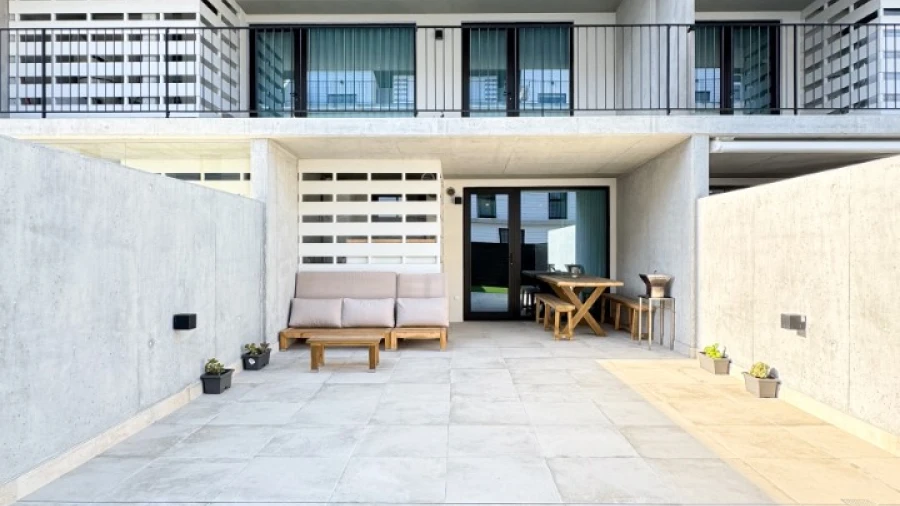 Apartamento T2 para Arrendamento em Gafanha da Nazaré