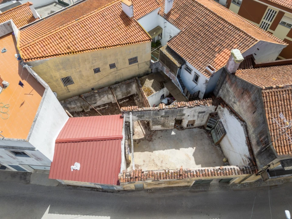 Terreno para Venda em Valado dos Frades Foto 11