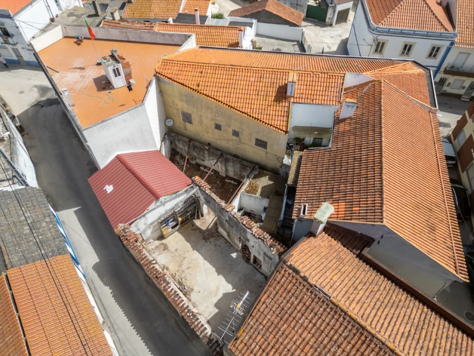 Terreno para Venda em Valado dos Frades Foto 12