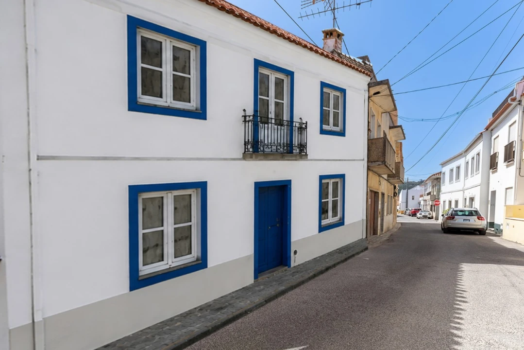 Terreno para Venda em Valado dos Frades Foto 3