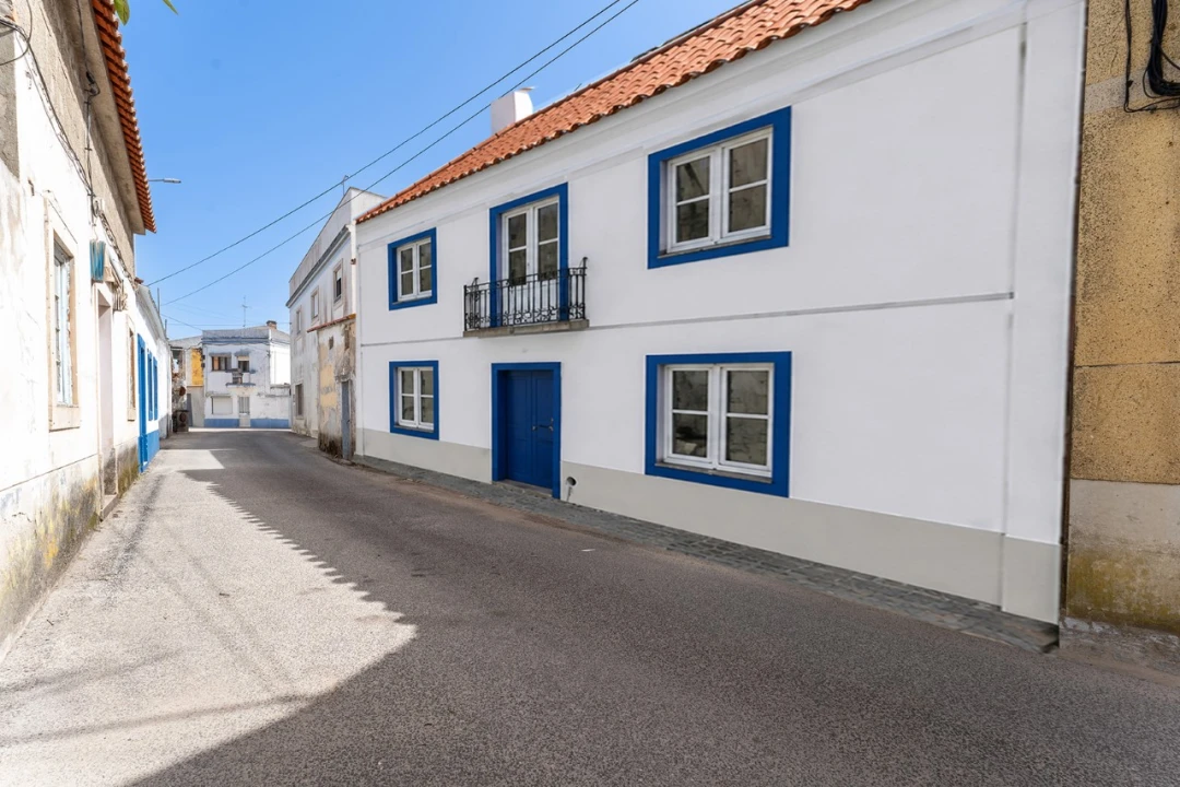Terreno para Venda em Valado dos Frades Foto 15