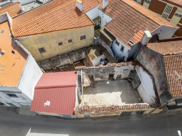 Terreno para Venda em Valado dos Frades