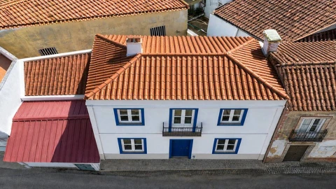 Terreno para Venda em Valado dos Frades