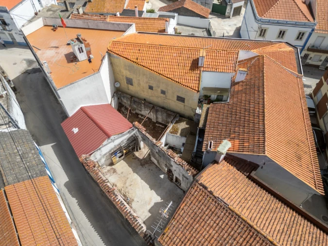 Terreno para Venda em Valado dos Frades Foto 12